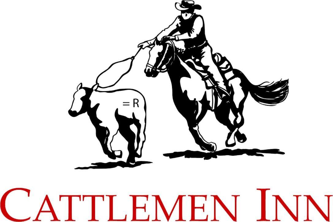 Cattlemen Motel Lovell Экстерьер фото