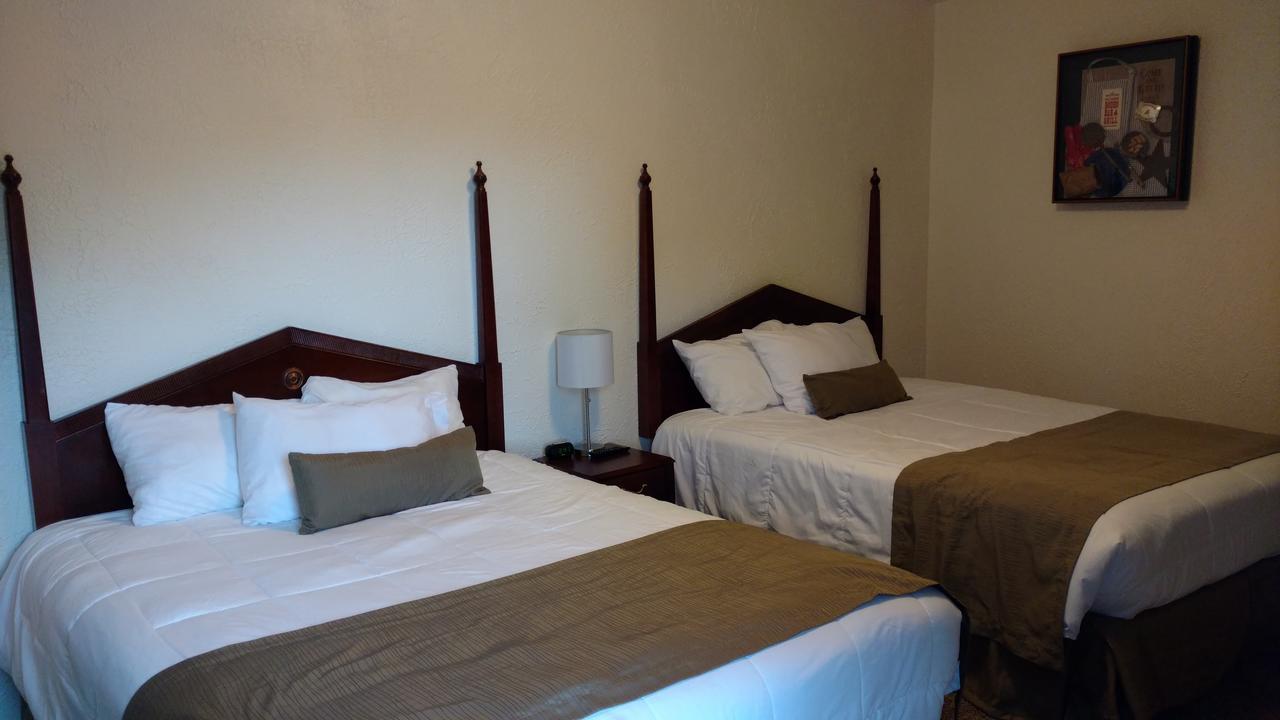 Cattlemen Motel Lovell Экстерьер фото