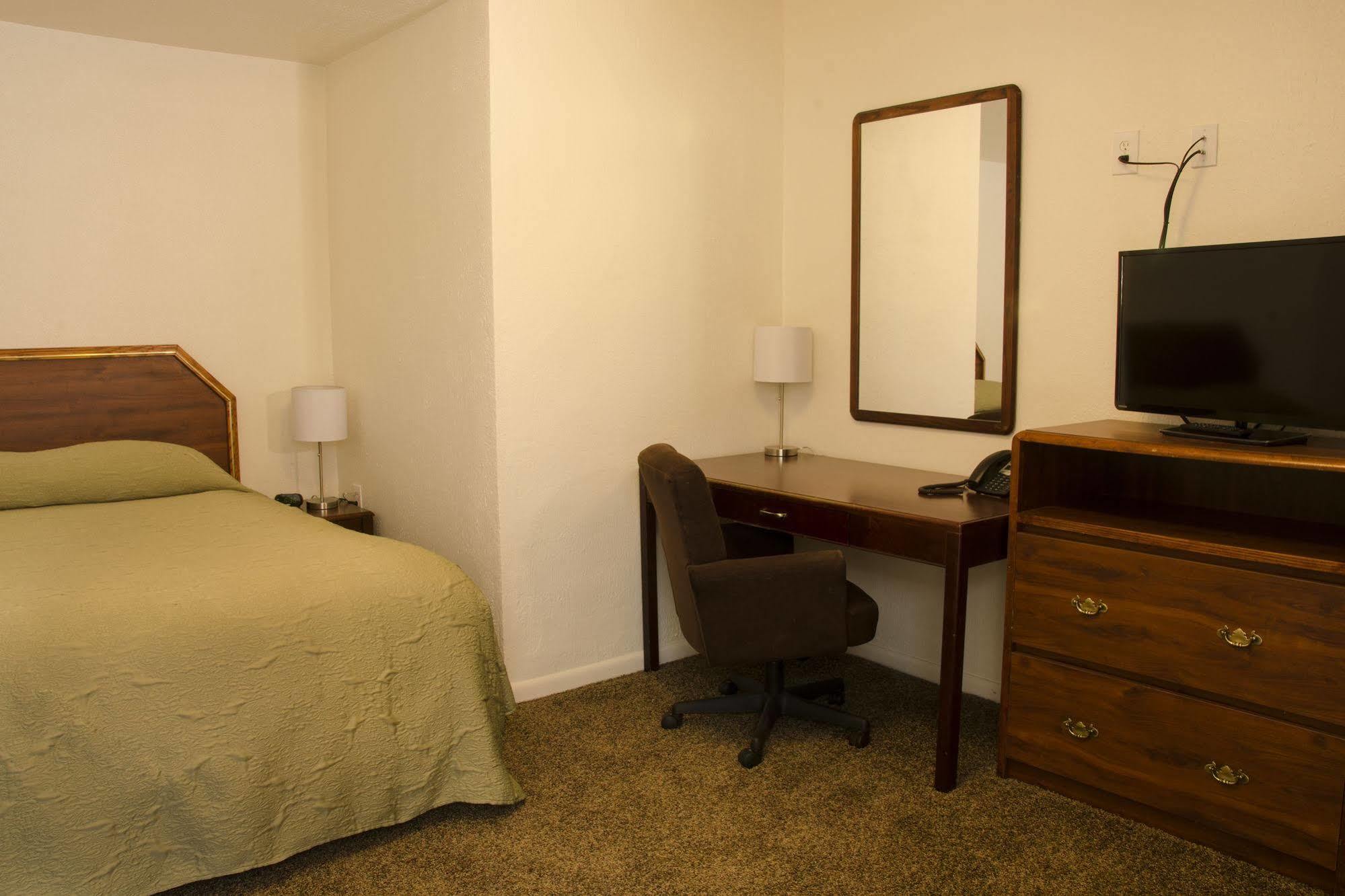 Cattlemen Motel Lovell Экстерьер фото